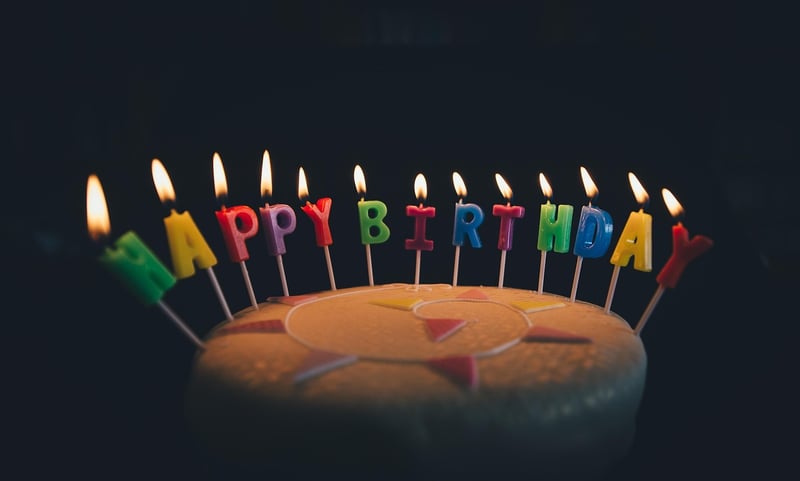 Celebratory Occasions