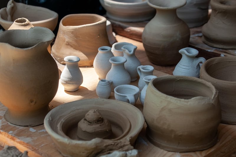 Keepsake Crafts