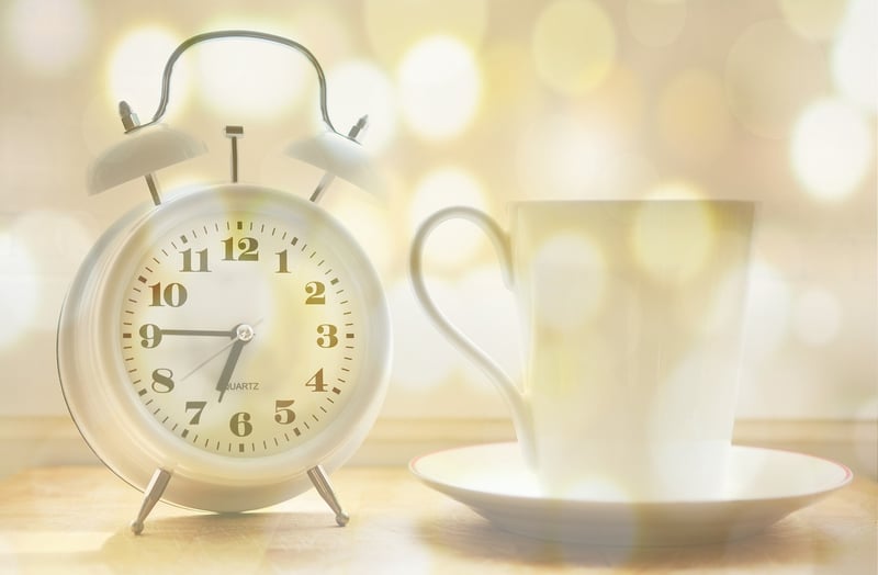 Memory-Making Moments