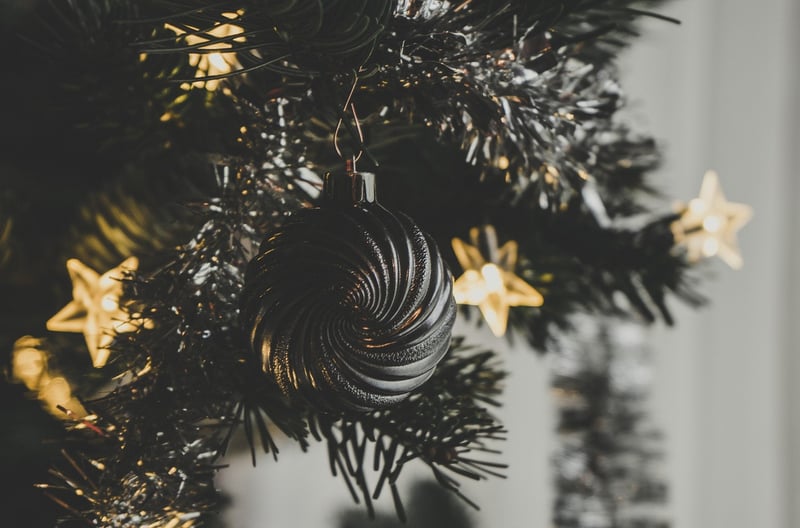 Whimsical Ornaments