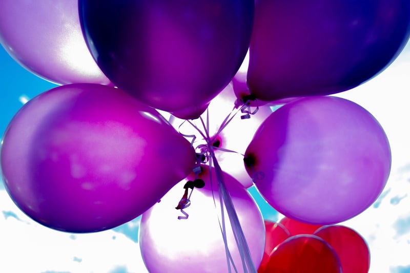 Themed Event